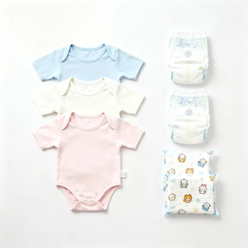 Cloth Diapers
