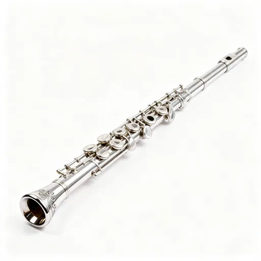 Western Orchestral Instruments