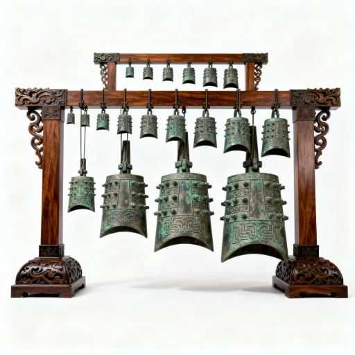 Chinese Percussion Instruments