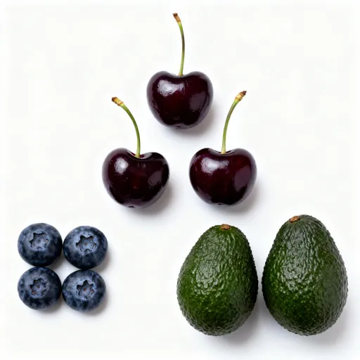 Imported Fruits