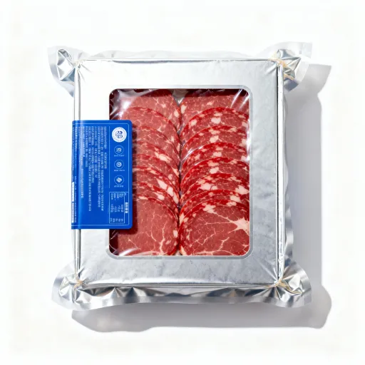 Chilled Prepared Foods