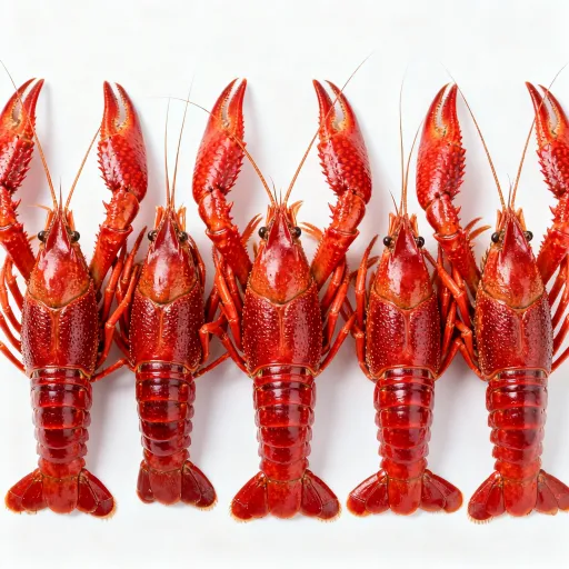 Crayfish