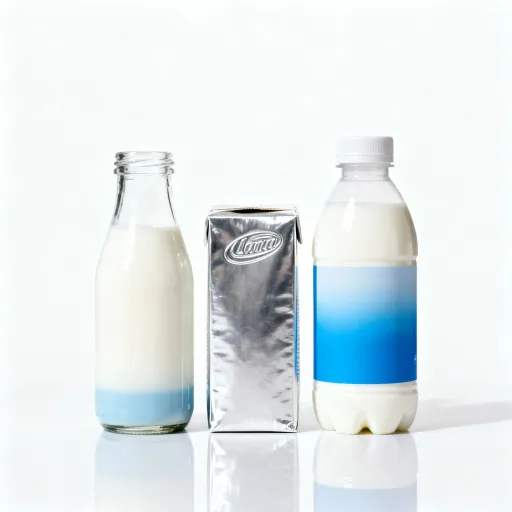 Low-Temperature Milk