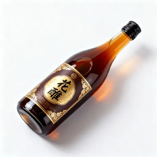 Yellow Wine/Health Wine