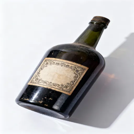 Collectible Wine/Aged Wine