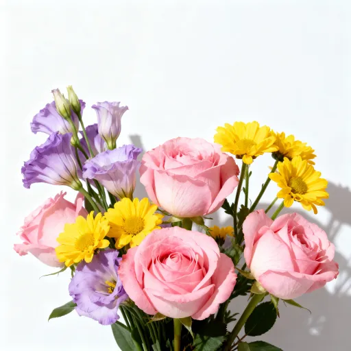 Artificial Flowers/Materials