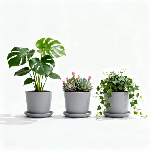 Plants and Gardening