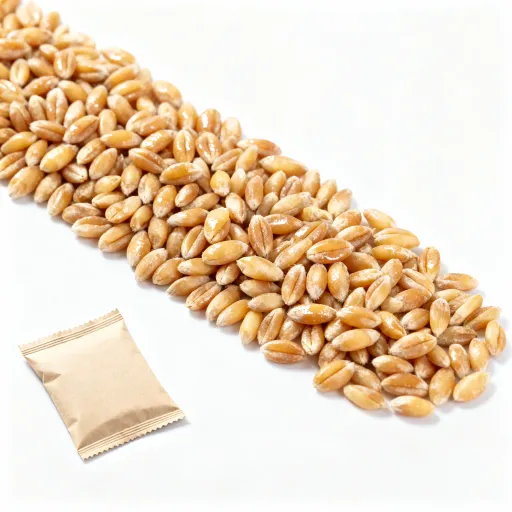 Grain Crop Seeds