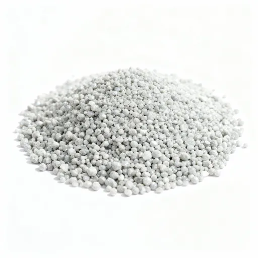 Calcium/Magnesium/Silicon Fertilizers