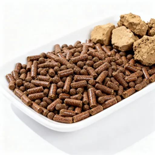 Microbial Fertilizers