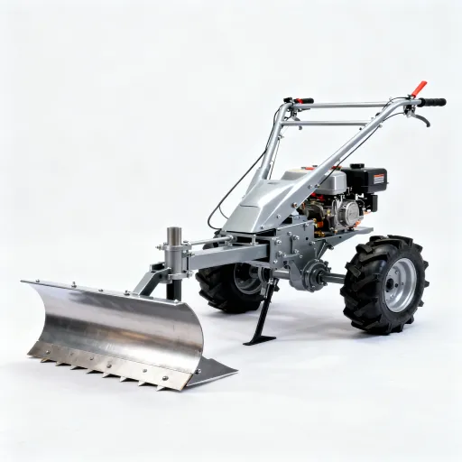 Small Agricultural Tools