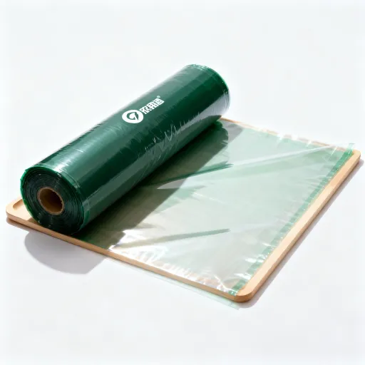 Agricultural Plastic Films