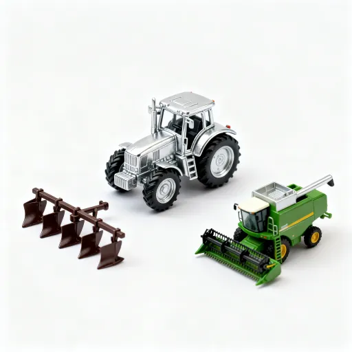 Agricultural Technical Services