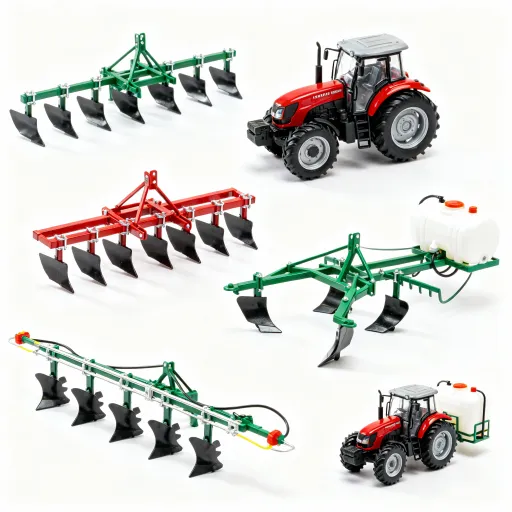 Farmland Water Conservancy