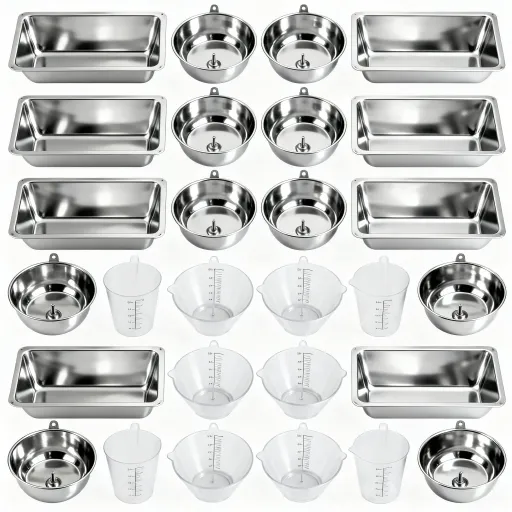 Veterinary Instruments