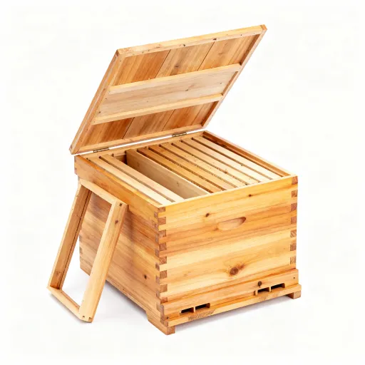 Beekeeping Equipment