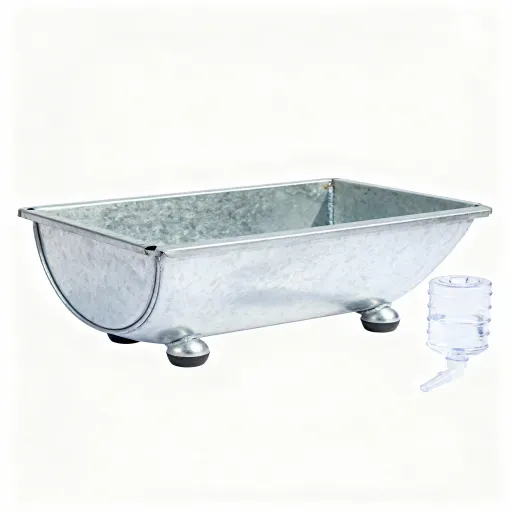 Cattle and Sheep Equipment