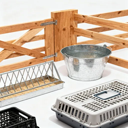 Aquaculture Equipment