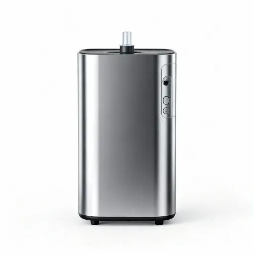 Oxygen Concentrators