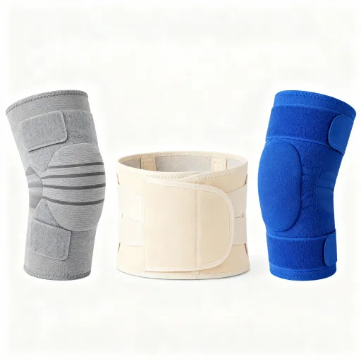 Medical and Epidemic Prevention Supplies