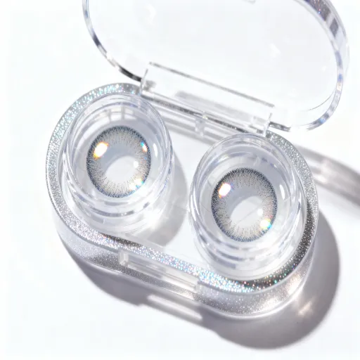 Semi-annual Disposables