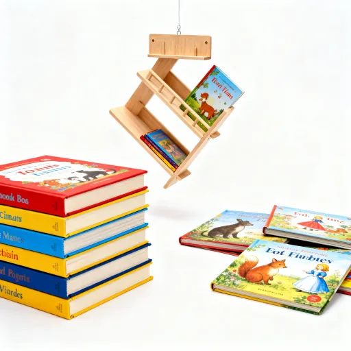 Children's Books