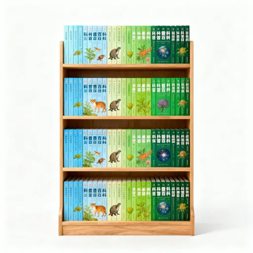 Popular Science Encyclopedia