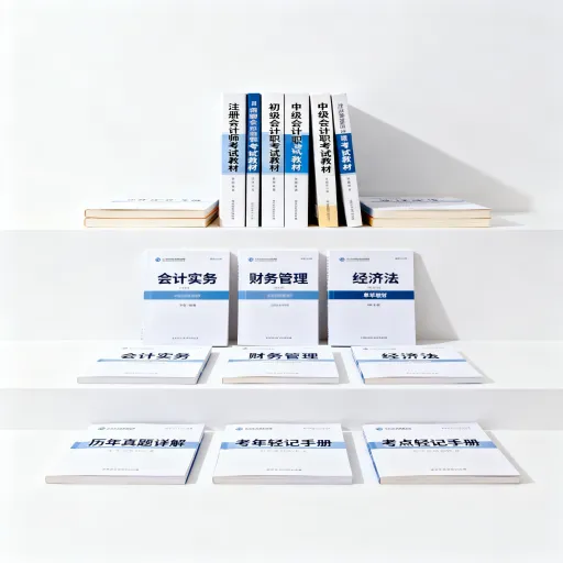 Accounting Examinations