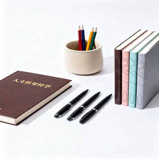 Humanities and Social Sciences