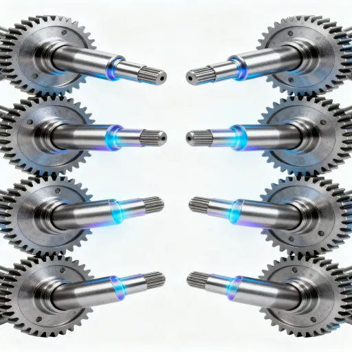 Industrial Technology