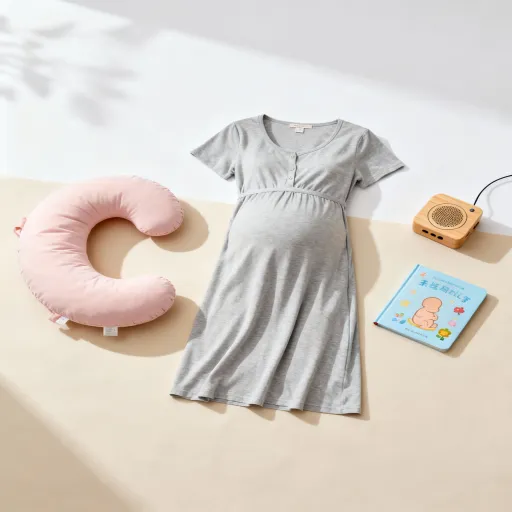 Pregnancy and Childbirth