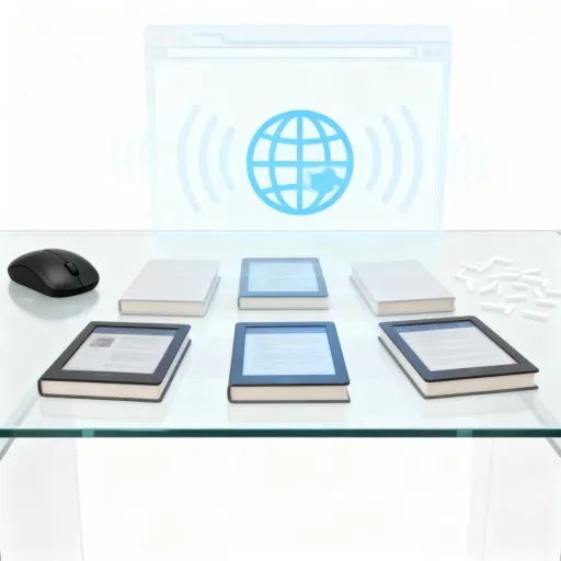Computers and Internet