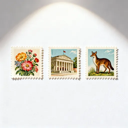 Stamps