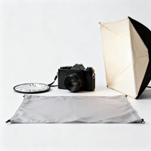 Photography and Portraits