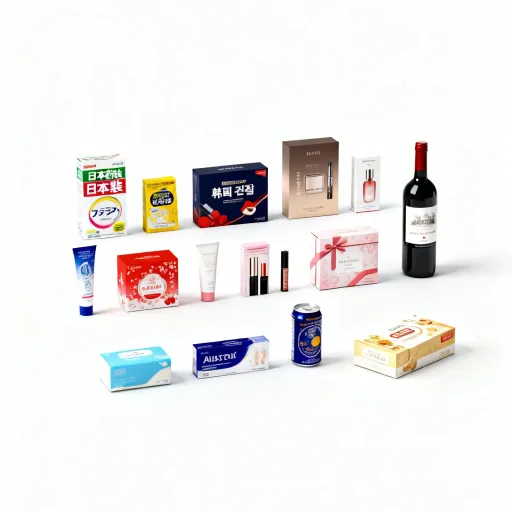 Overseas Shopping