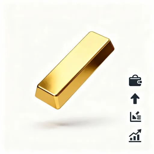 Gold Bar Loans