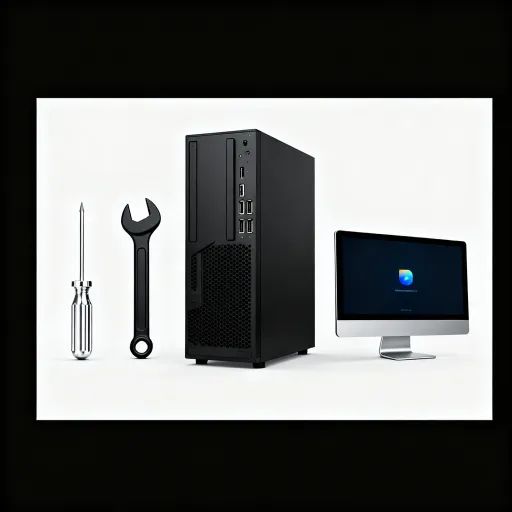 Computer Installation