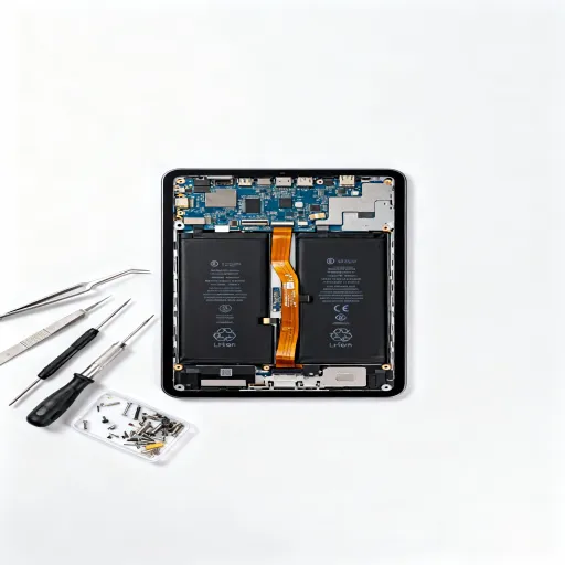 Tablet Repair