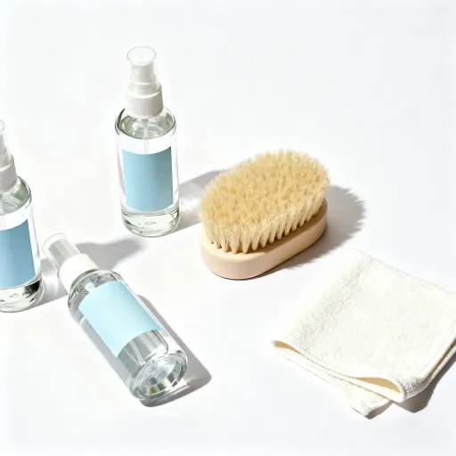 Cleaning and Maintenance