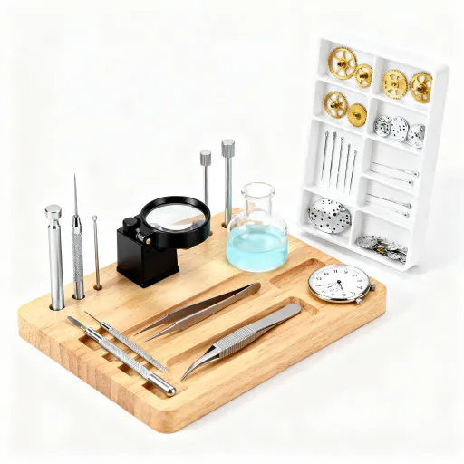 Watch Repair/Maintenance