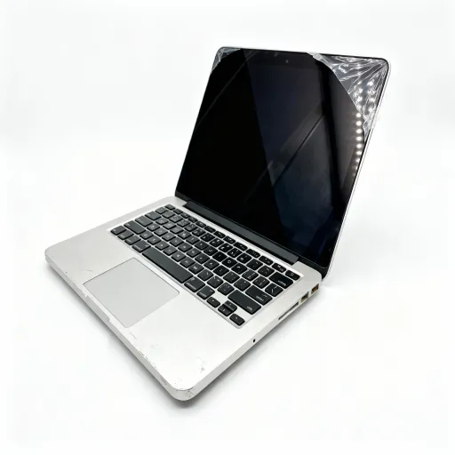 Second-hand Computers