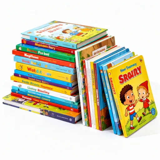 Children's Books