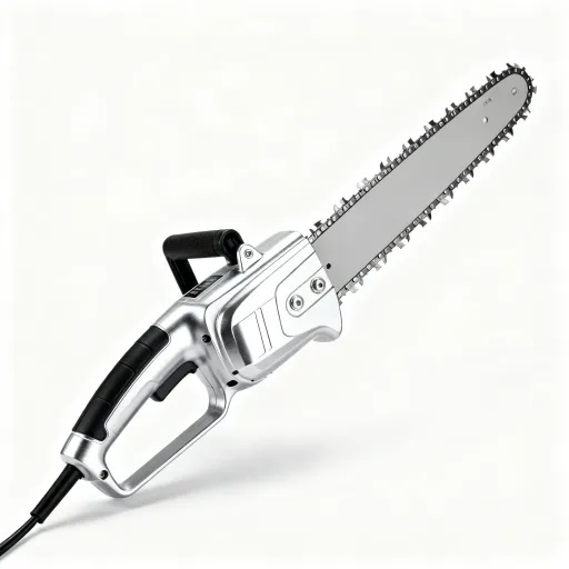 Electric Saws