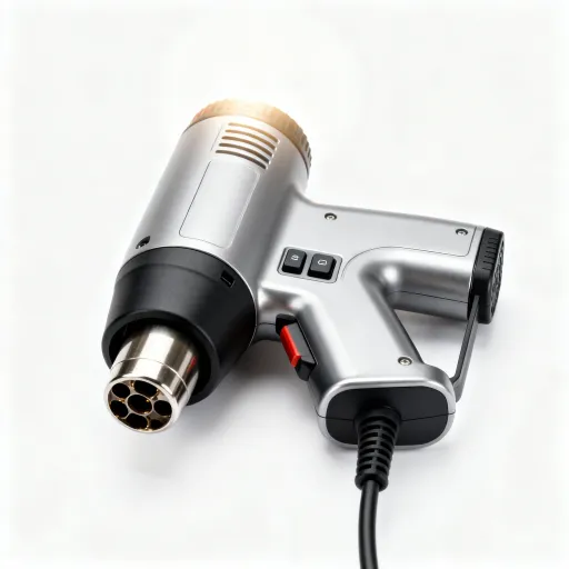 Heat Guns