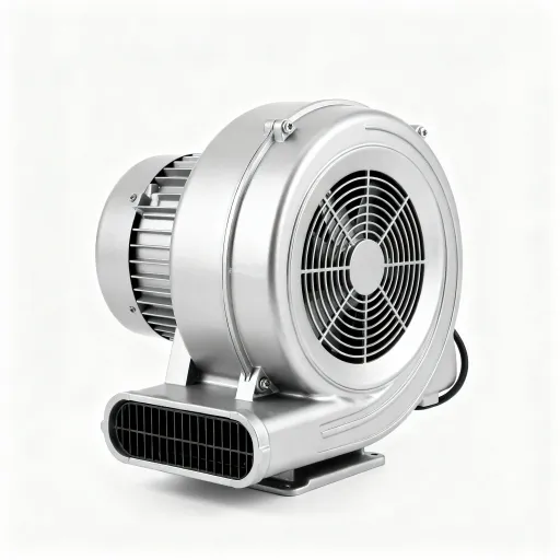 Electric Blowers