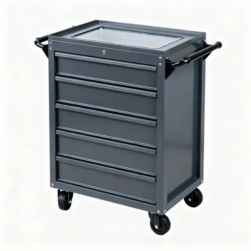 Tool Carts