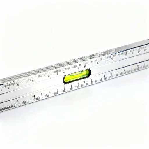 Level Rulers