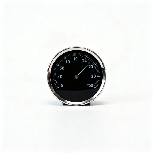 Thermometers and Hygrometers