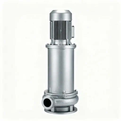 Submersible Pumps