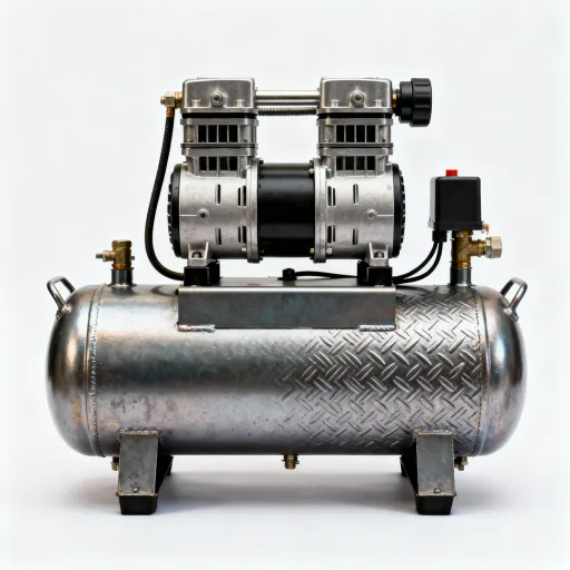 Air Compressors